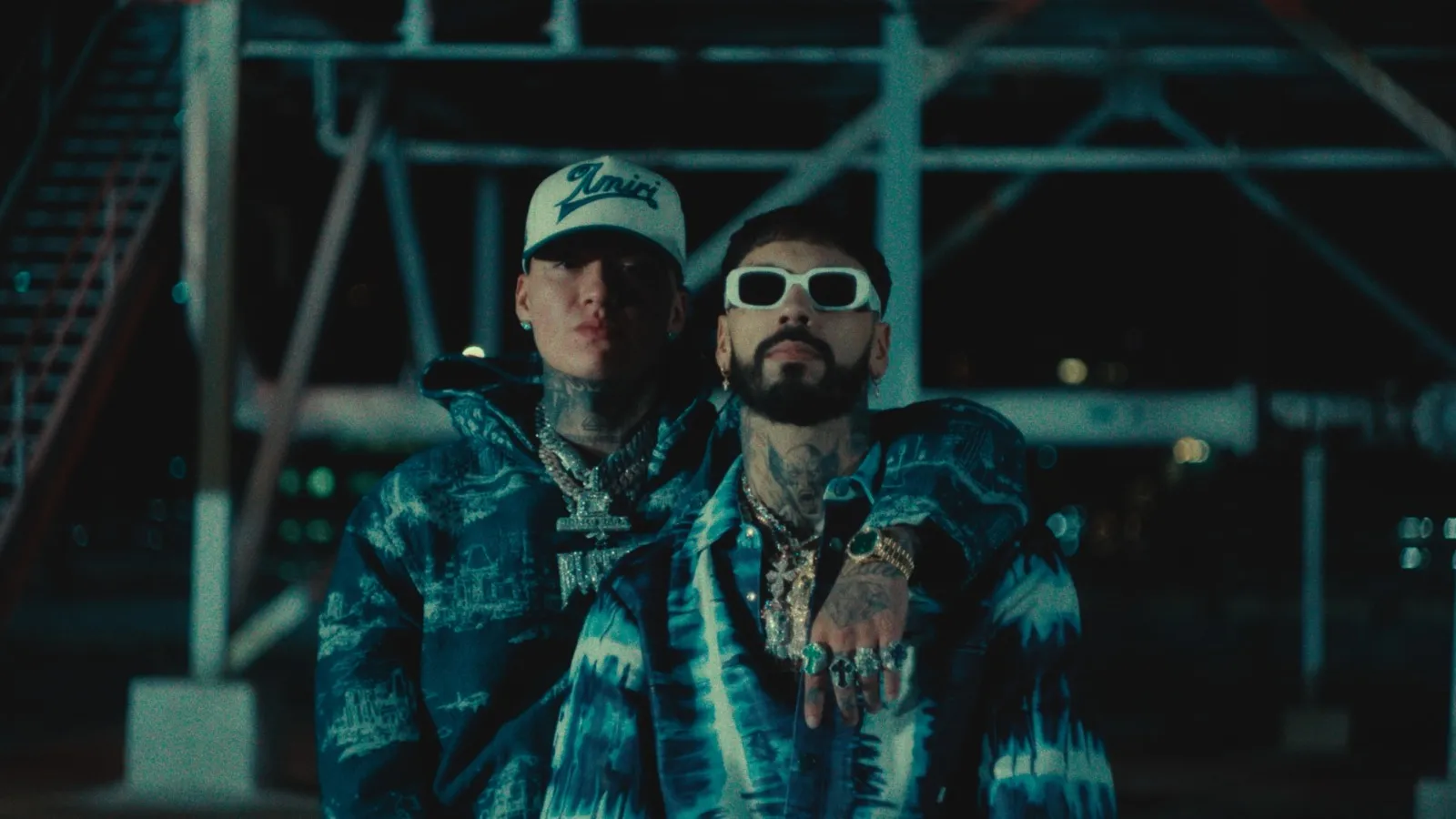 Still de videoclip